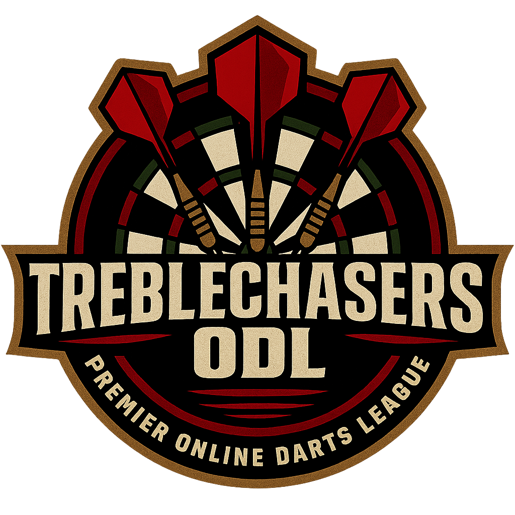 TrebleChasers ODL crest